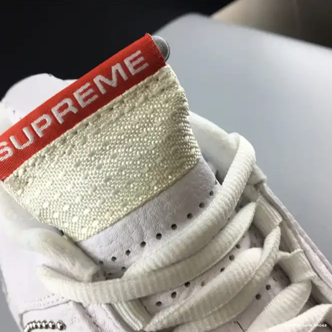 Rep Air Jordan 14 White BV7630-106 Retro 0510